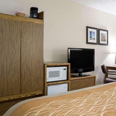 Quality Inn Bismarck I-94 Dış mekan fotoğraf