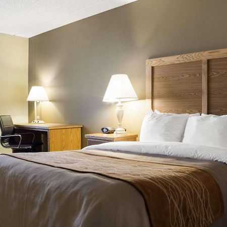 Quality Inn Bismarck I-94 Dış mekan fotoğraf