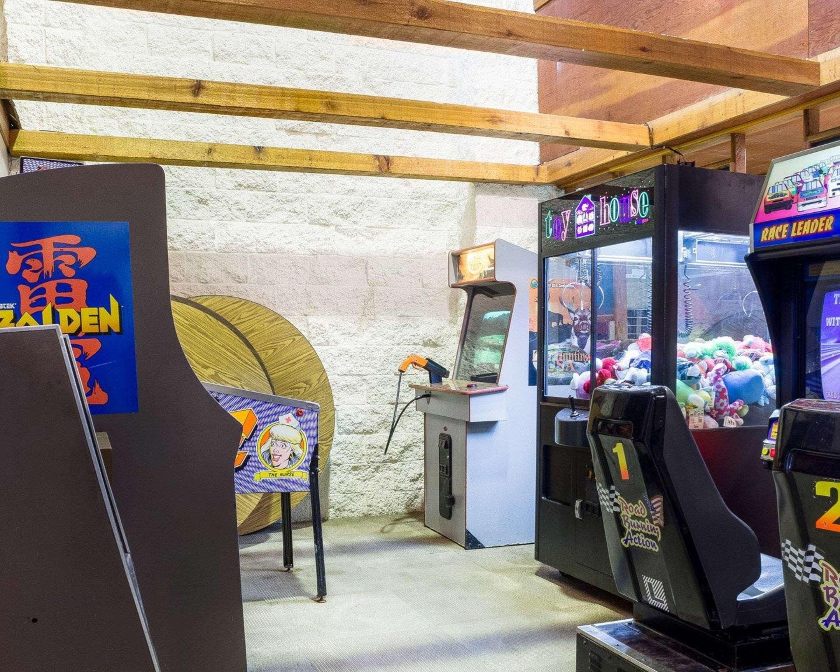 Quality Inn Bismarck I-94 Dış mekan fotoğraf