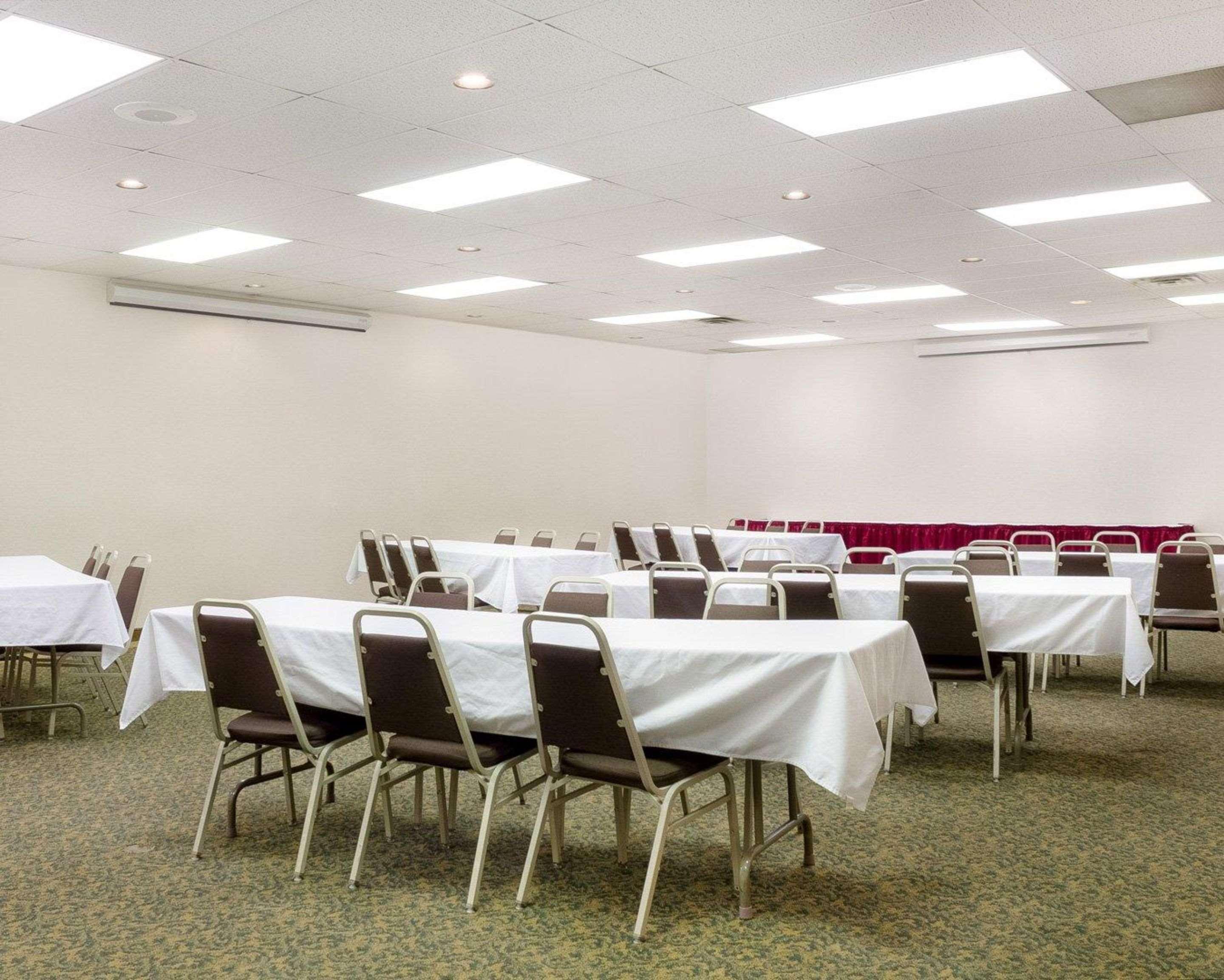 Quality Inn Bismarck I-94 Dış mekan fotoğraf