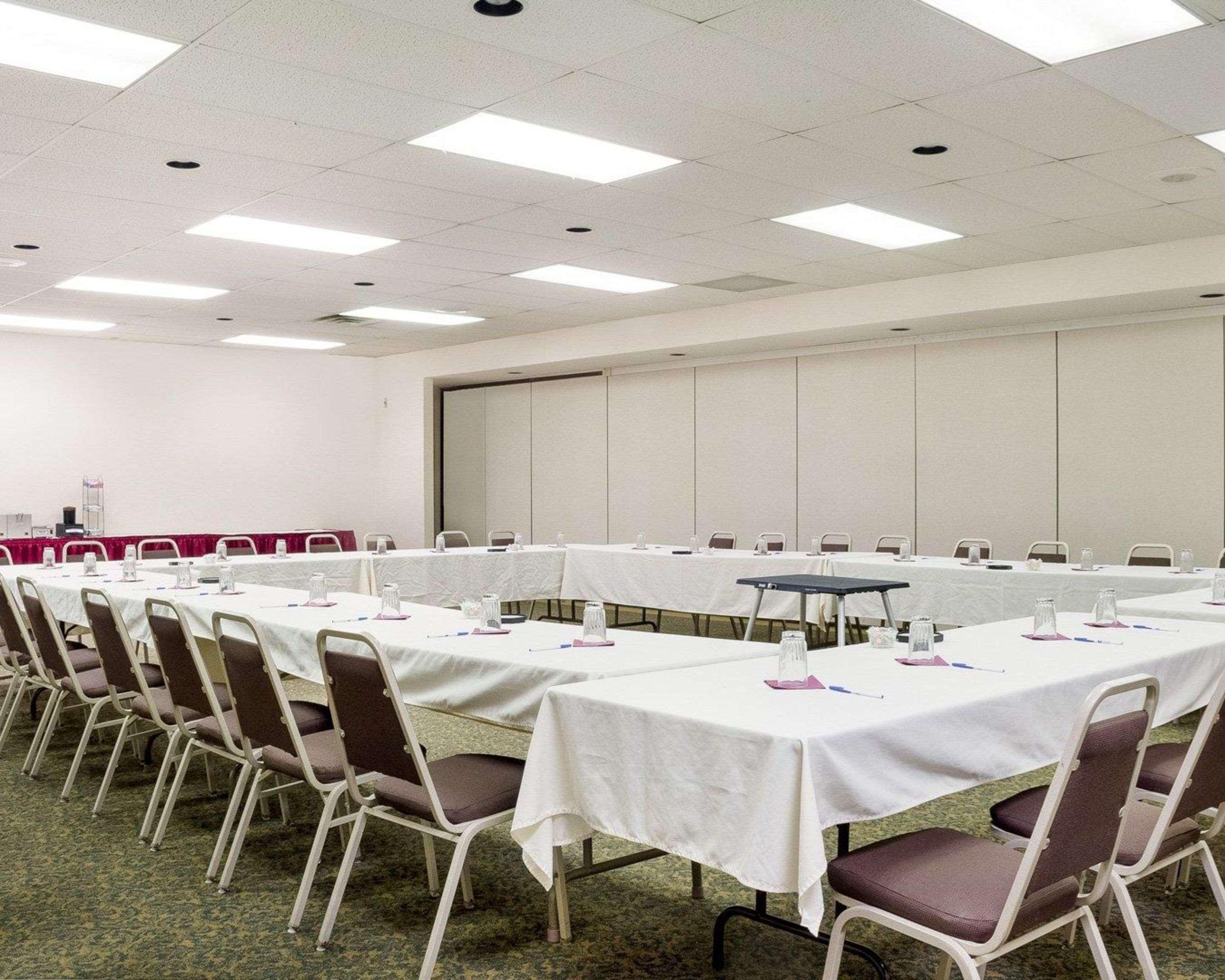 Quality Inn Bismarck I-94 Dış mekan fotoğraf