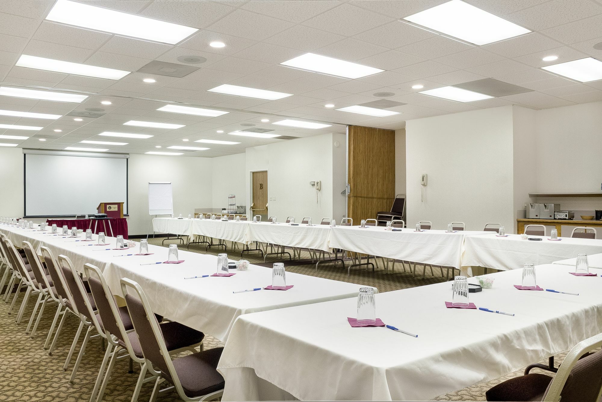 Quality Inn Bismarck I-94 Dış mekan fotoğraf