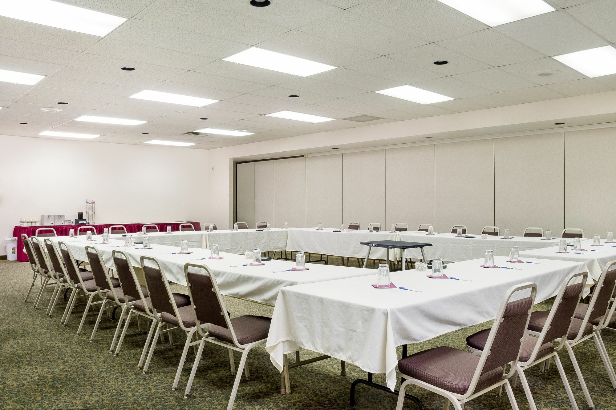 Quality Inn Bismarck I-94 Dış mekan fotoğraf