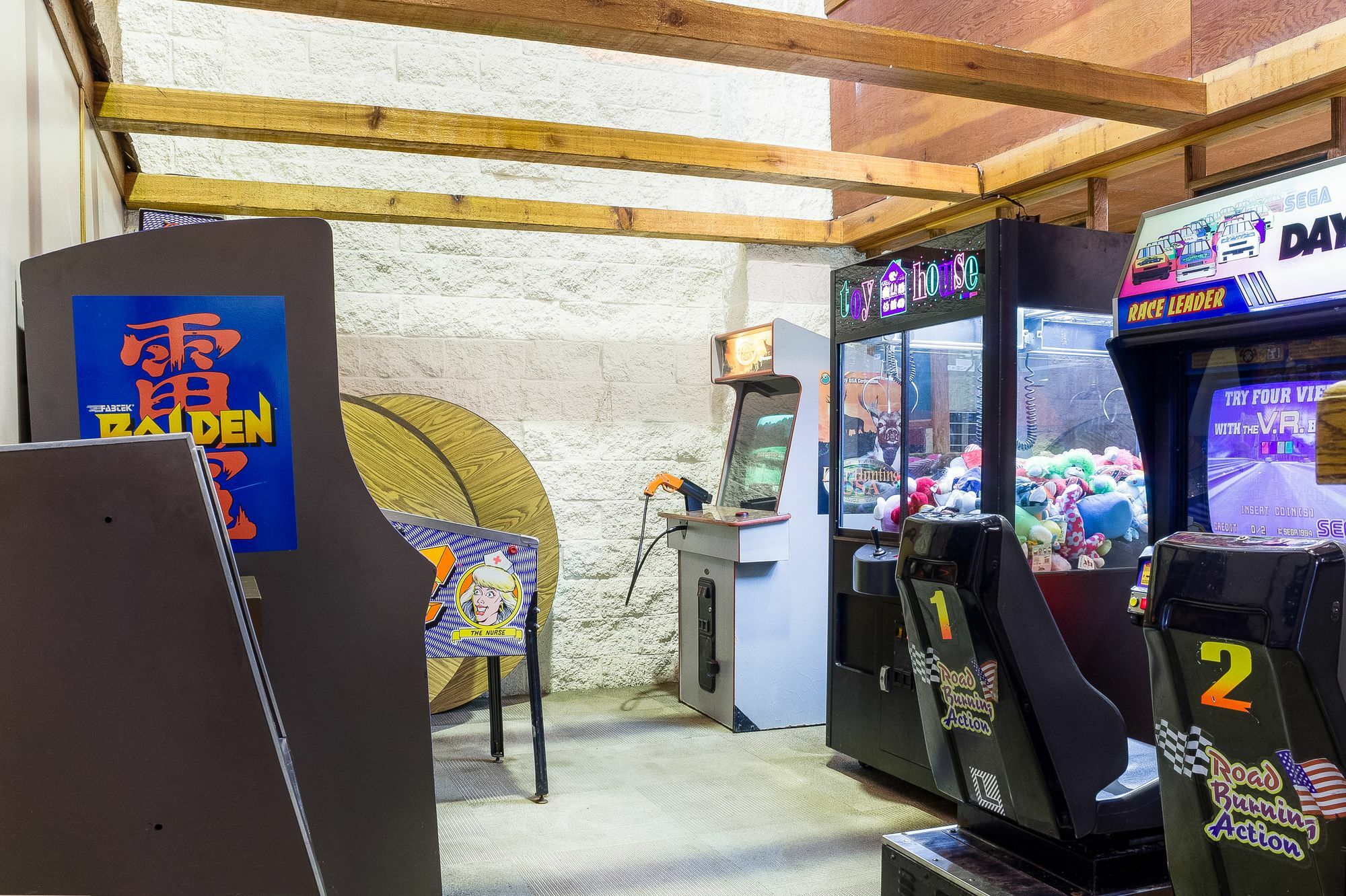 Quality Inn Bismarck I-94 Dış mekan fotoğraf