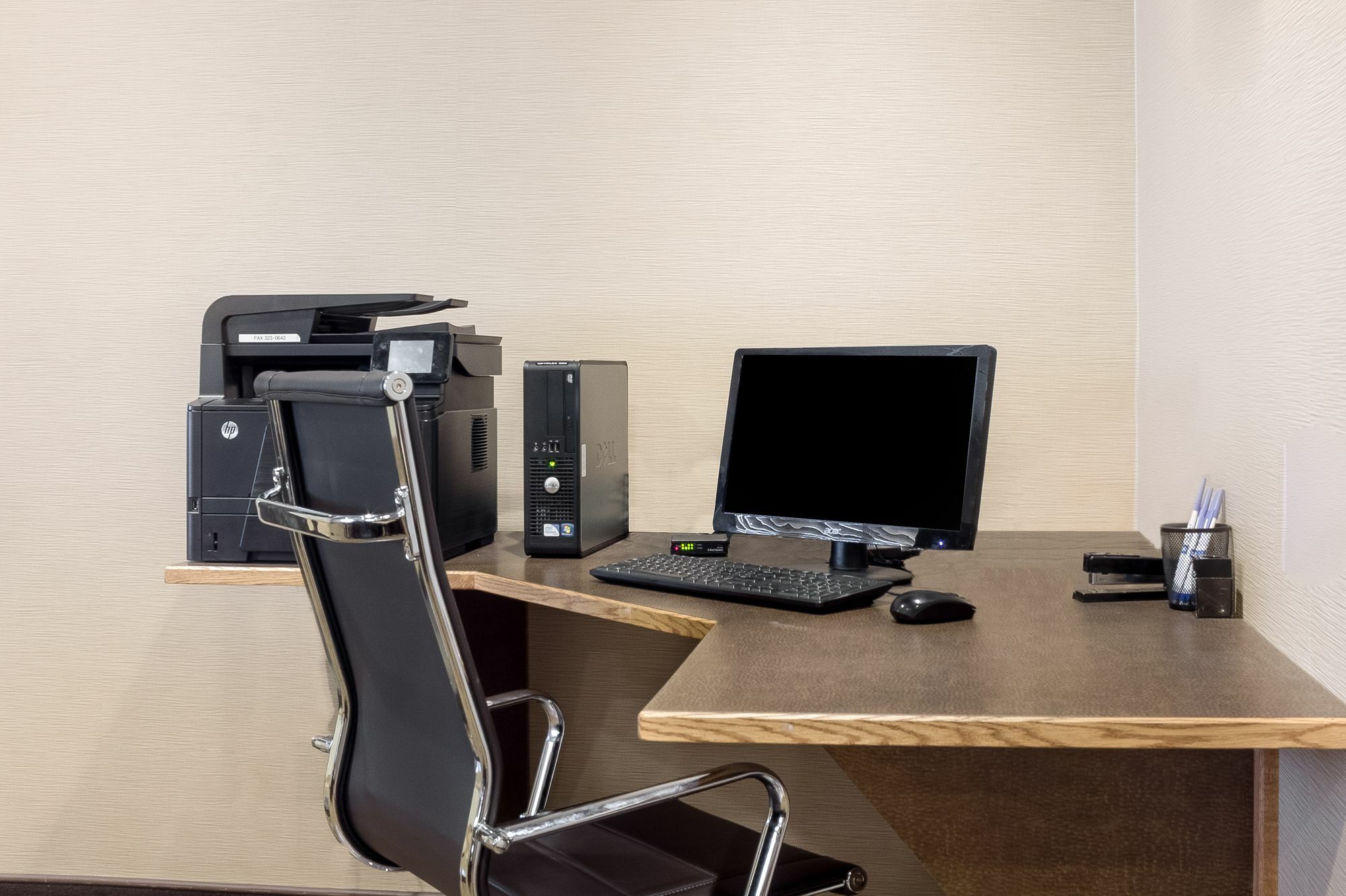 Quality Inn Bismarck I-94 Dış mekan fotoğraf