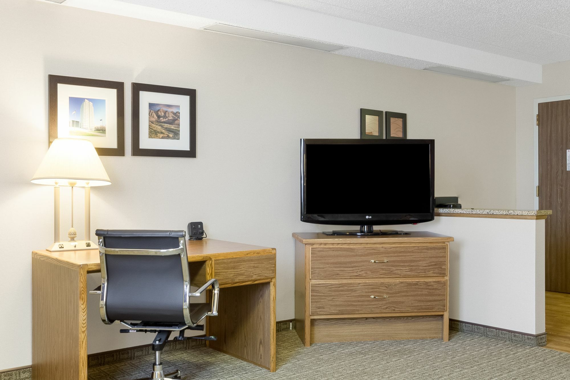 Quality Inn Bismarck I-94 Dış mekan fotoğraf
